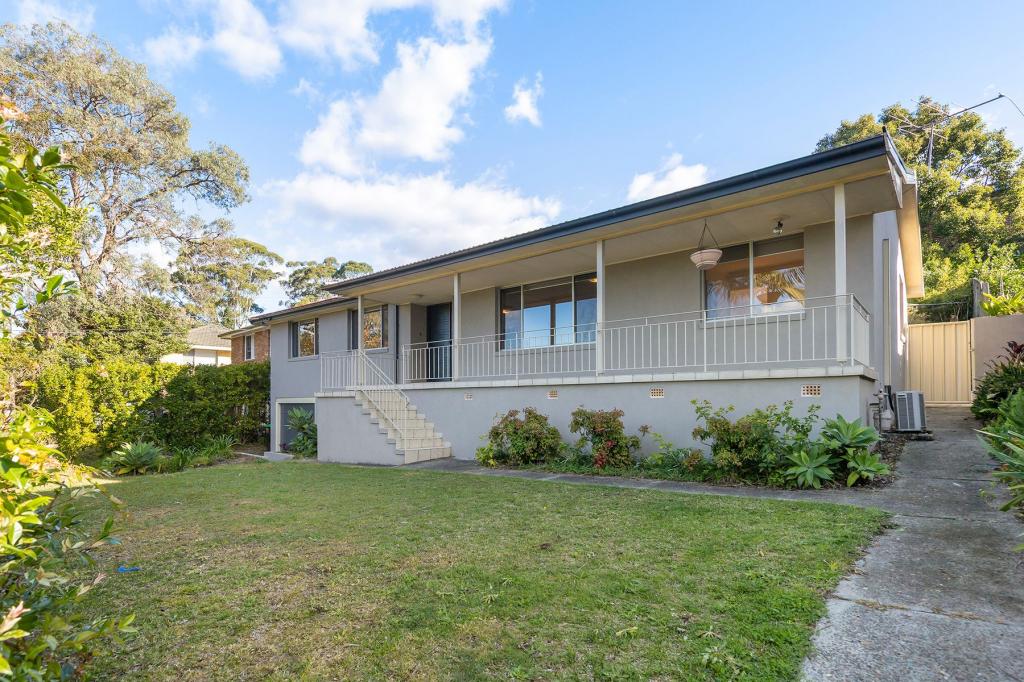 4 Cavan Rd, Killarney Heights, NSW 2087