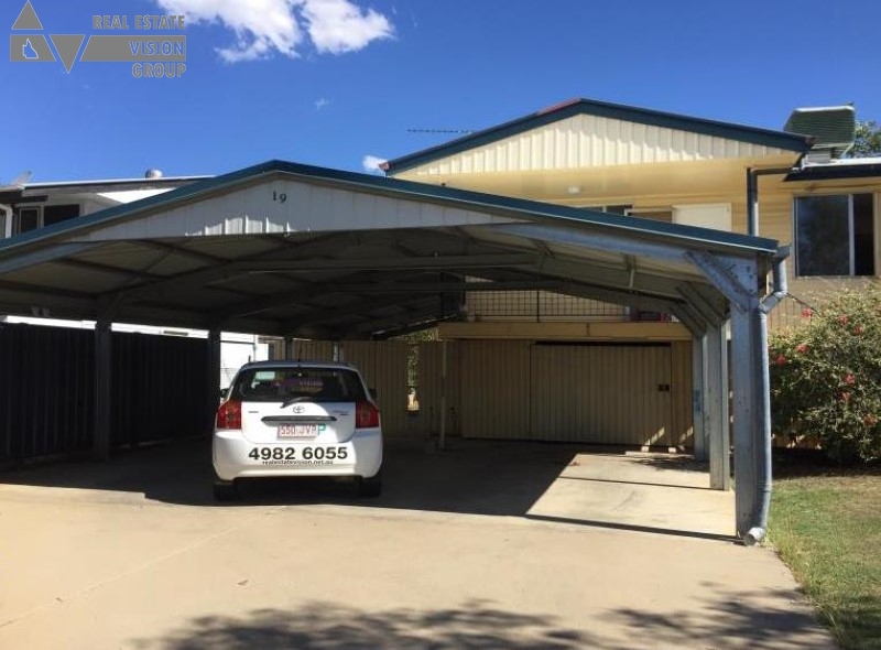 19 Fig St, Blackwater, QLD 4717