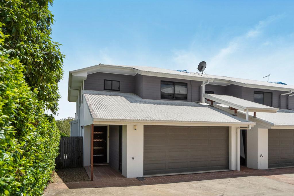 5/52 Golden Crest Pl, Bellbowrie, QLD 4070