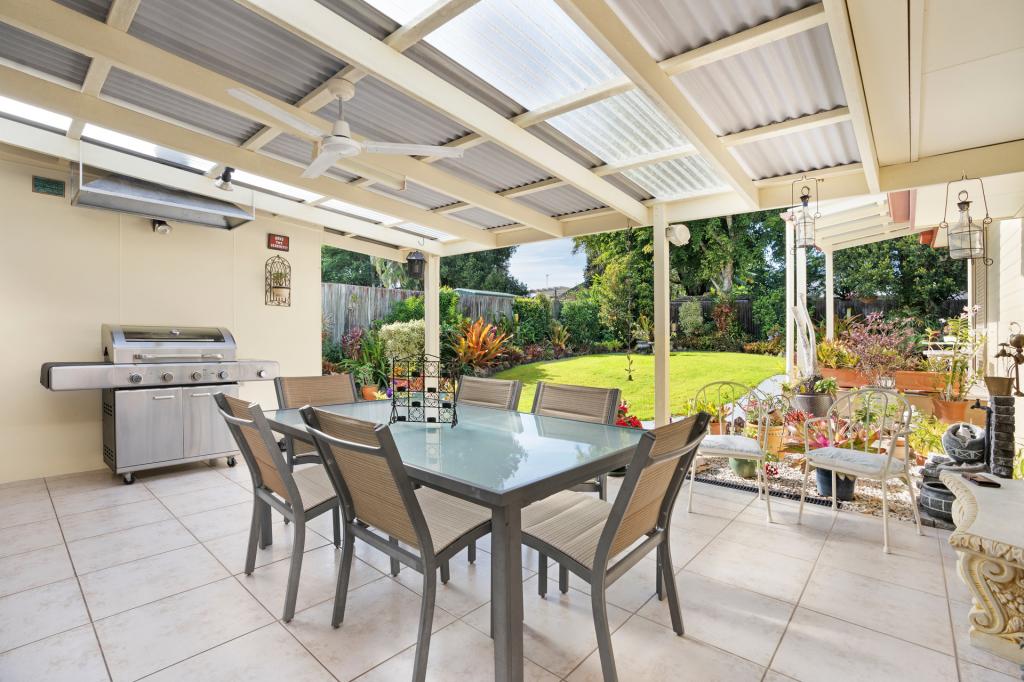 25 Muirfield Cres, Tewantin, QLD 4565