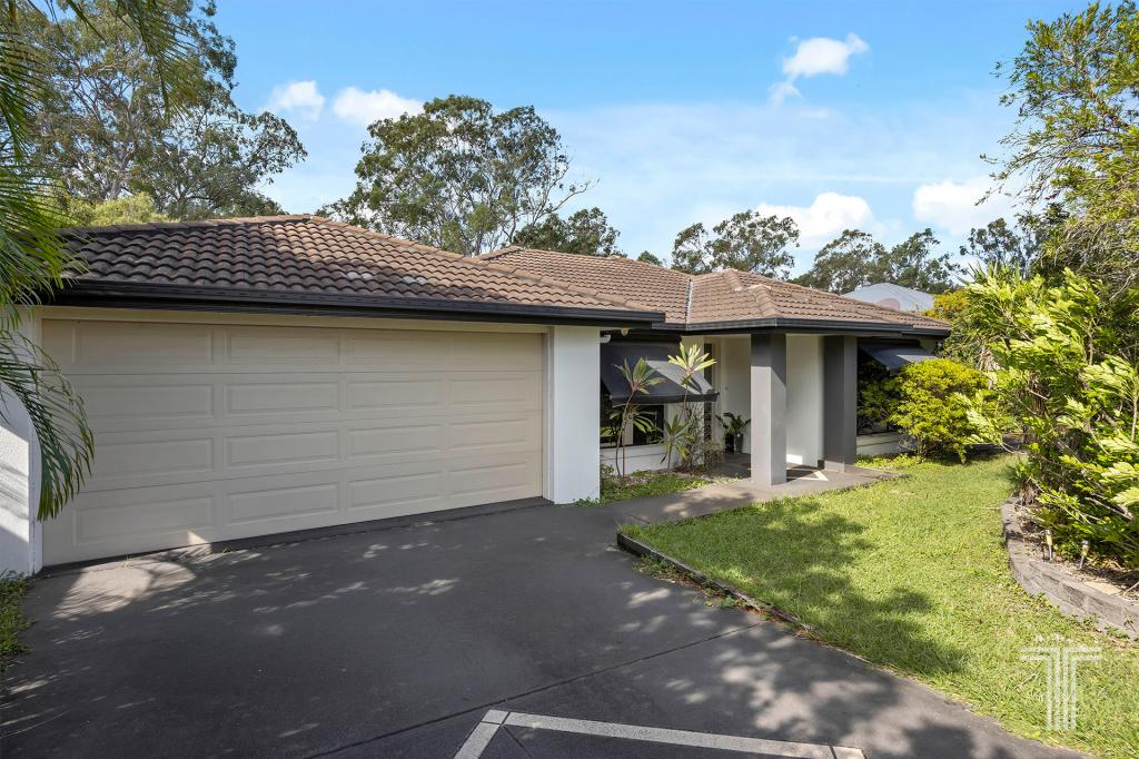 43 Turrbal St, Bellbowrie, QLD 4070