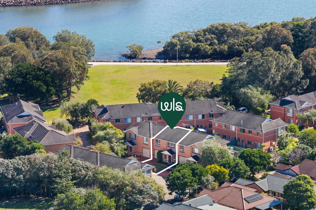 2/33 Mccann Ct, Carrington, NSW 2294