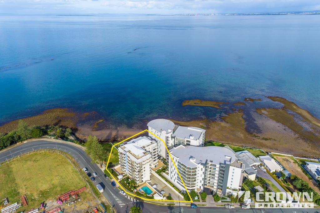 10/5 Lilla St, Woody Point, QLD 4019