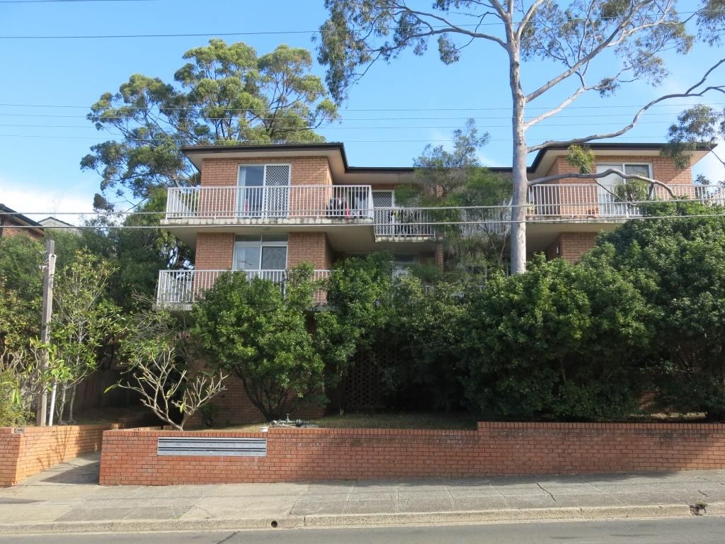 12/77 Woniora Rd, Hurstville, NSW 2220