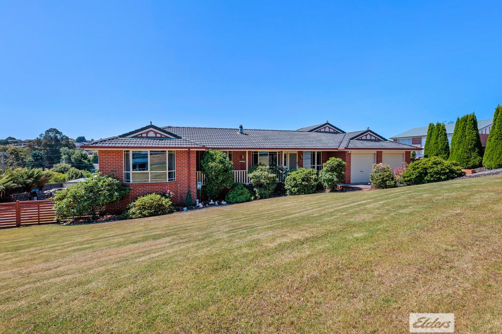1-3 Stevens Pl, Park Grove, TAS 7320