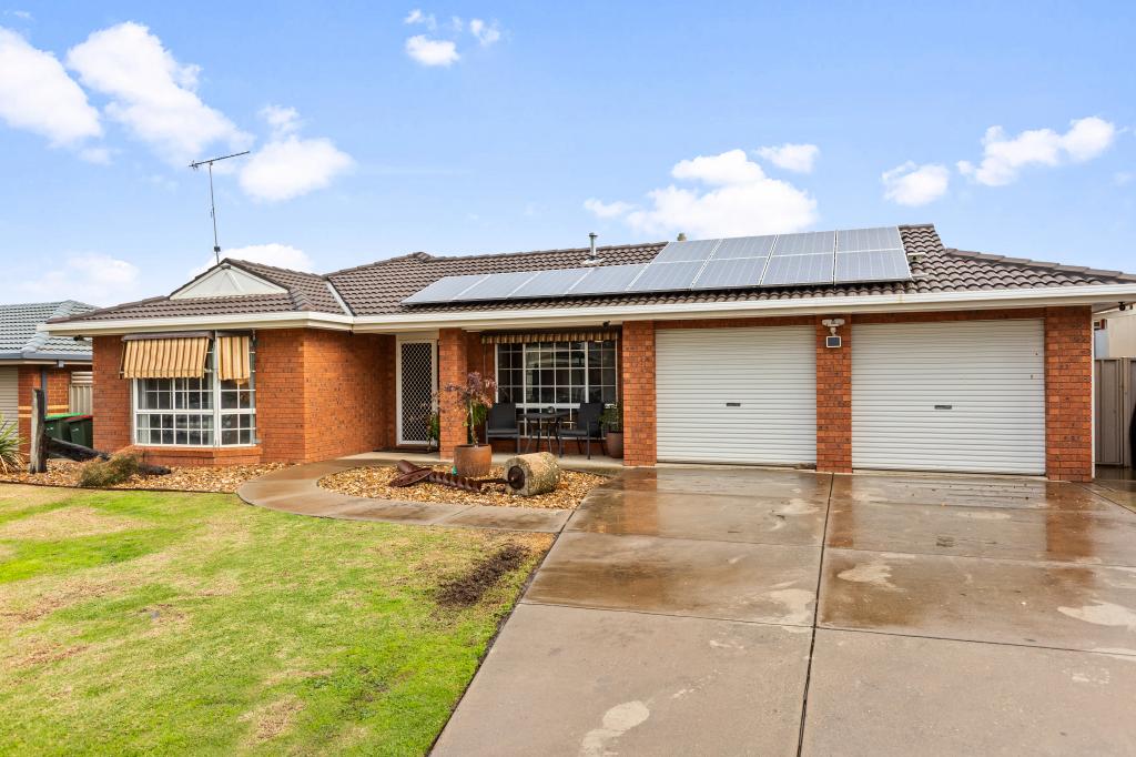 65 Eldershaw Dr, Forest Hill, NSW 2651