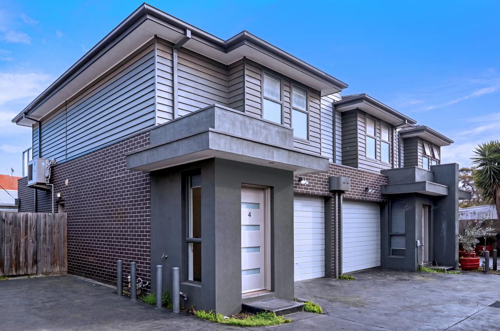 4/14 Devon Rd, Pascoe Vale, VIC 3044