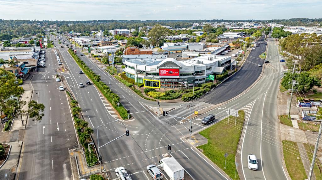 7/39 Old Cleveland Rd, Capalaba, QLD 4157