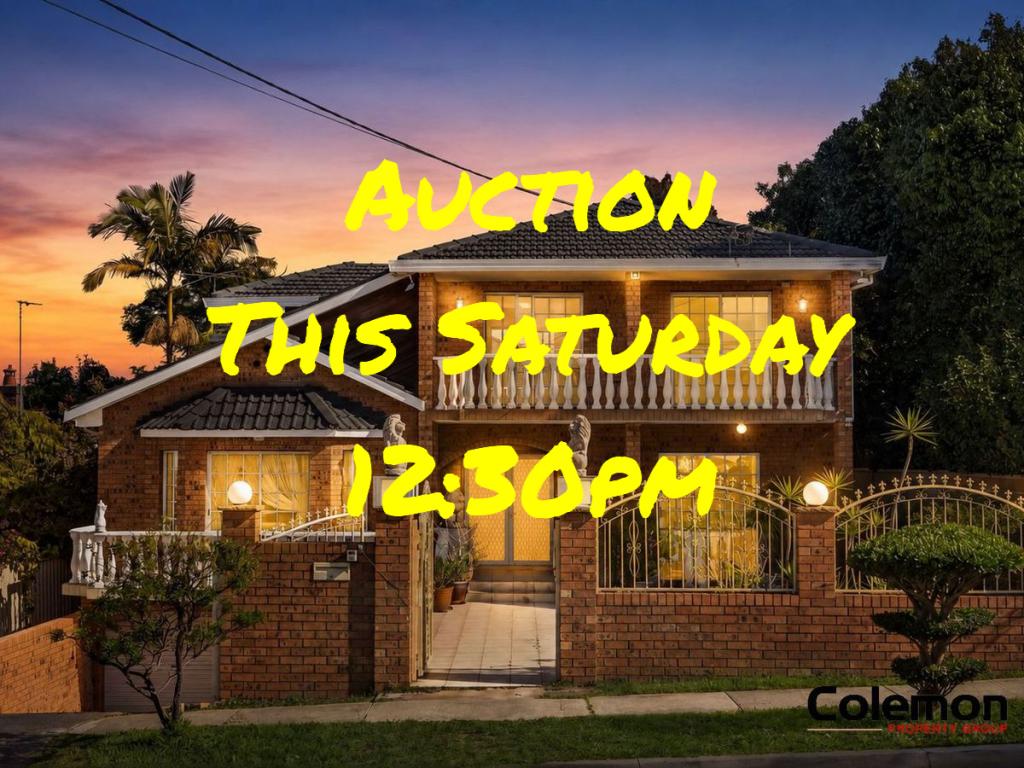 1 Troy St, Campsie, NSW 2194