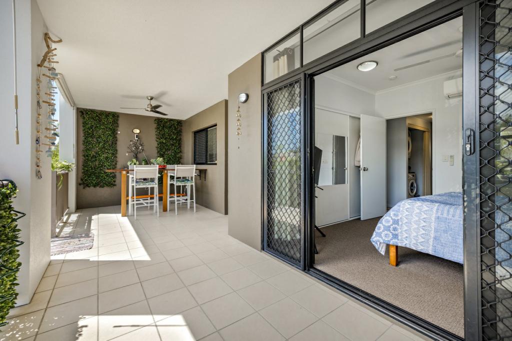 APARTMENT 8/97-99 MARTYN ST, PARRAMATTA PARK, QLD 4870