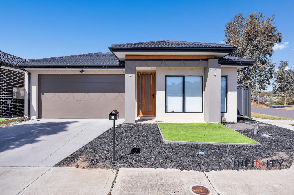 2 NAVIGATION RD, TARNEIT, VIC 3029