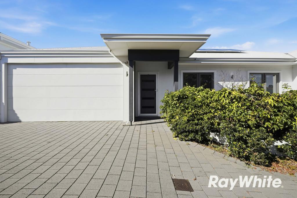 15c Drynan St, Bayswater, WA 6053