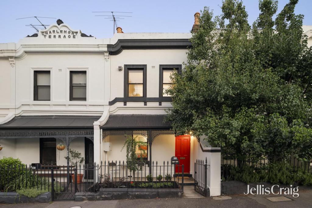 336 George St, Fitzroy, VIC 3065