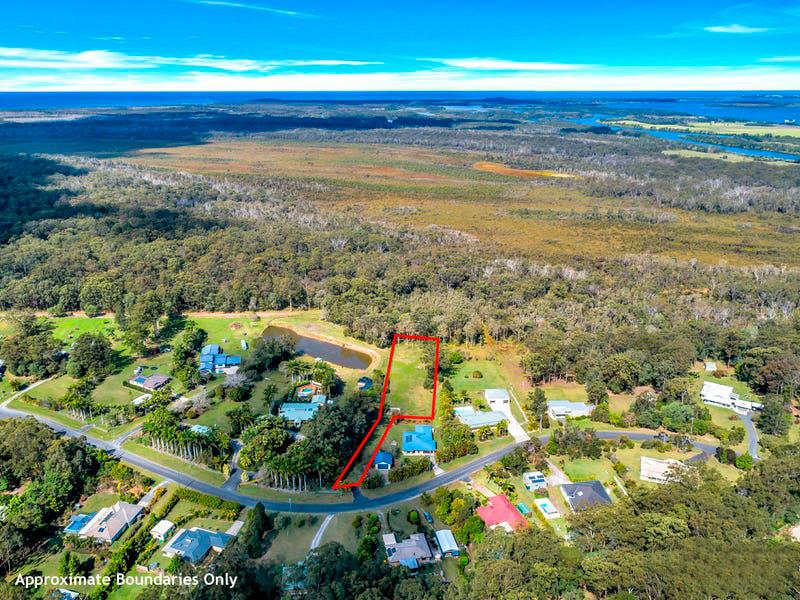 80a Emu Dr, Woombah, NSW 2469