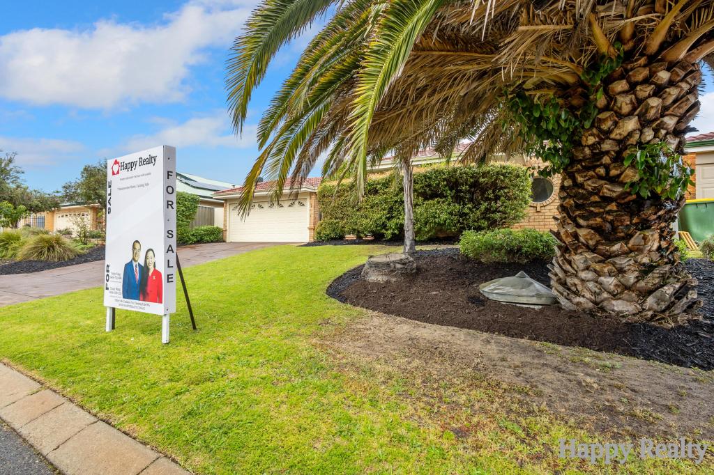 7 Meadowview Mews, Canning Vale, WA 6155