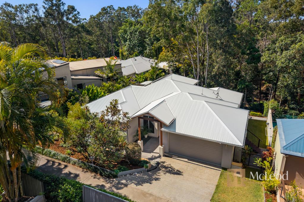 4 Carissa Pl, Chapel Hill, QLD 4069