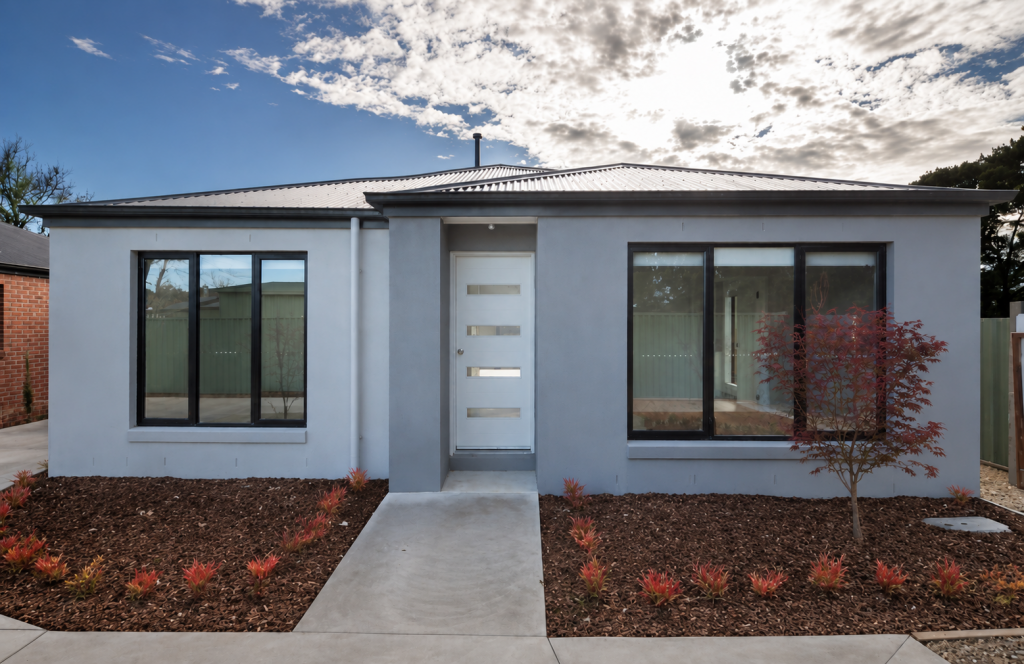 14c Ayres St, Creswick, VIC 3363