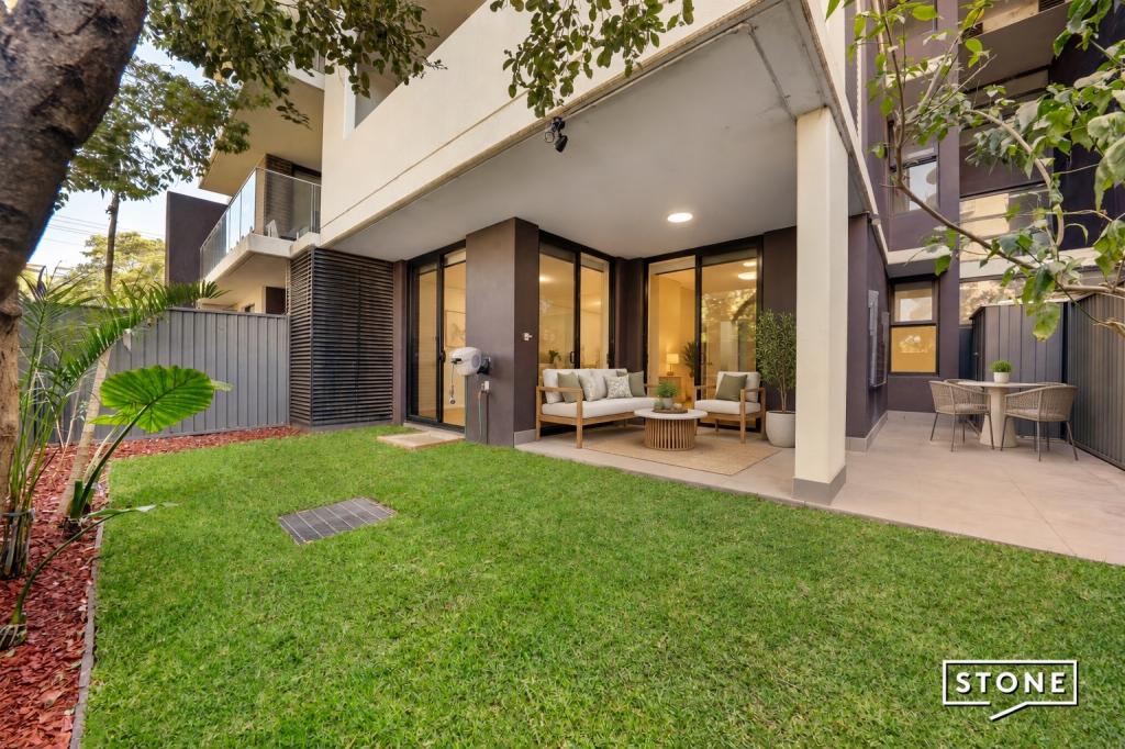G2/19 Prospect St, Rosehill, NSW 2142