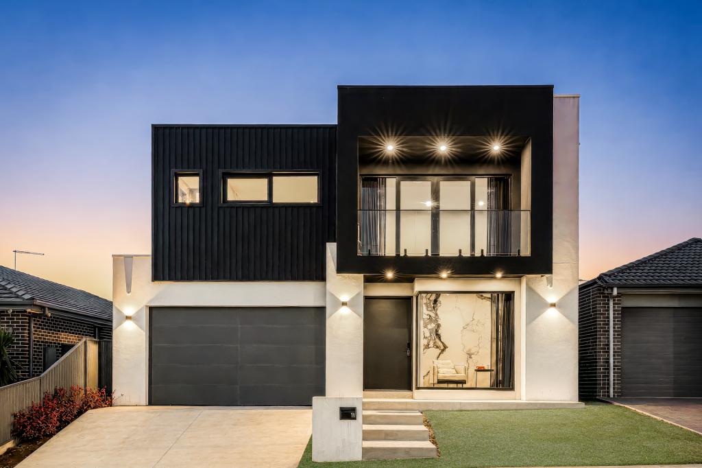 11 Sebright St, Austral, NSW 2179
