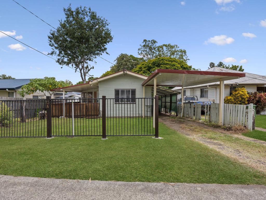 13a Green St, Booval, QLD 4304