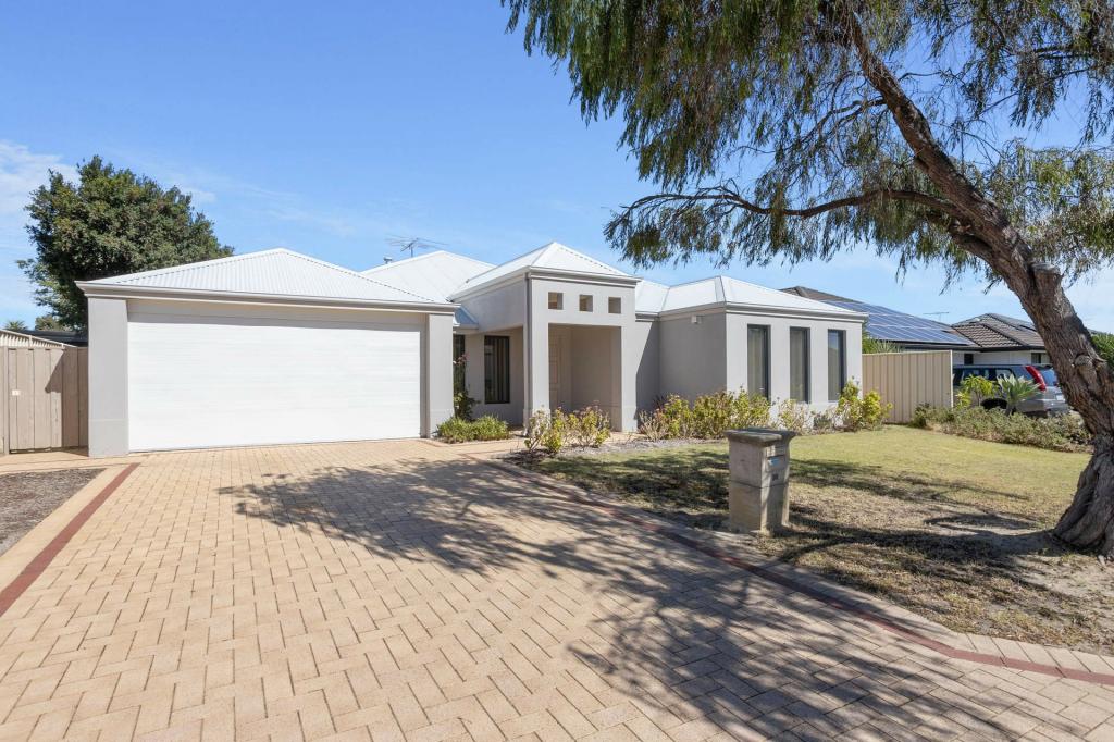 10 Enfield Turn, Carramar, WA 6031