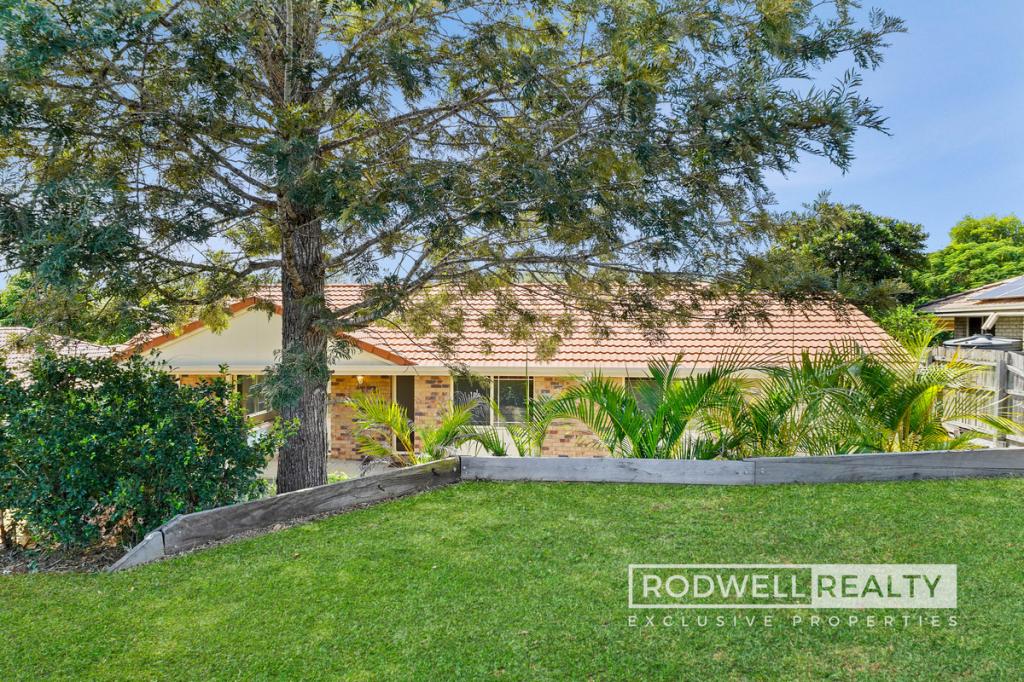 12 Serena Dr, Beaudesert, QLD 4285