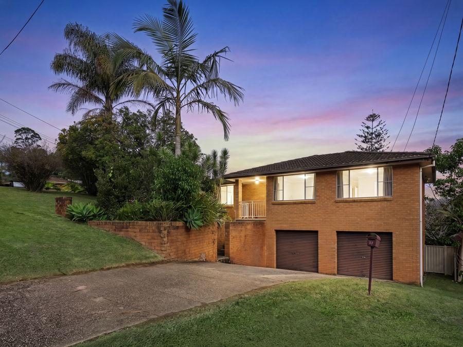 16 Antaries Ave, Coffs Harbour, NSW 2450