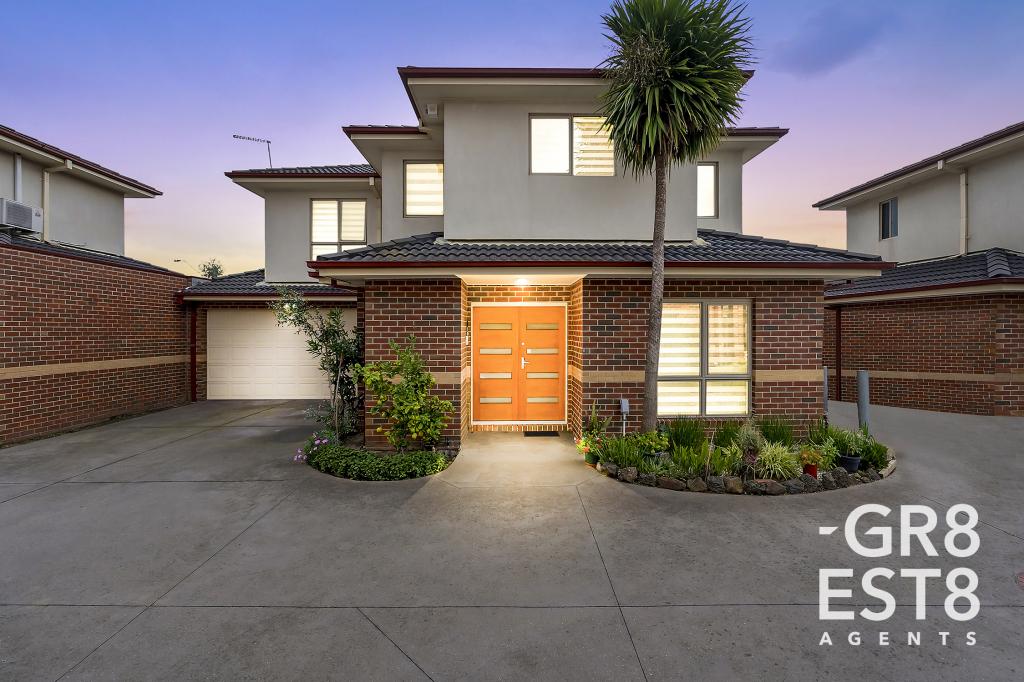 6/89 Frawley Rd, Hallam, VIC 3803