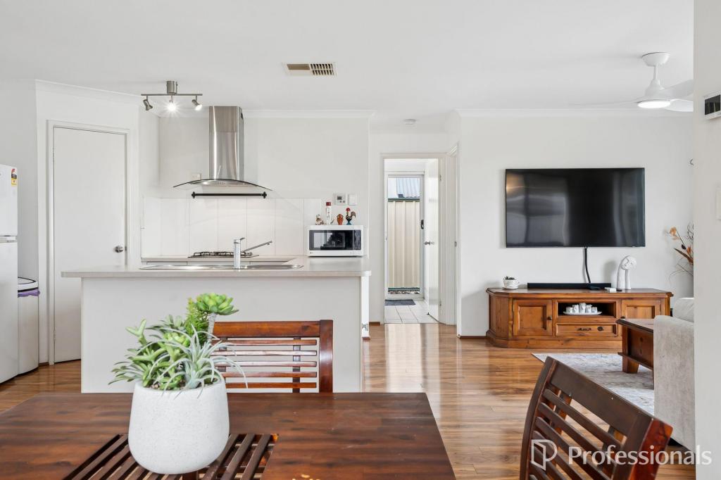 5 Sunrays St, Byford, WA 6122