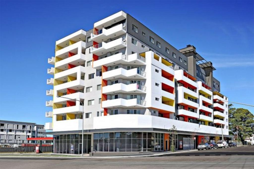 60/71 Cowper St, Granville, NSW 2142