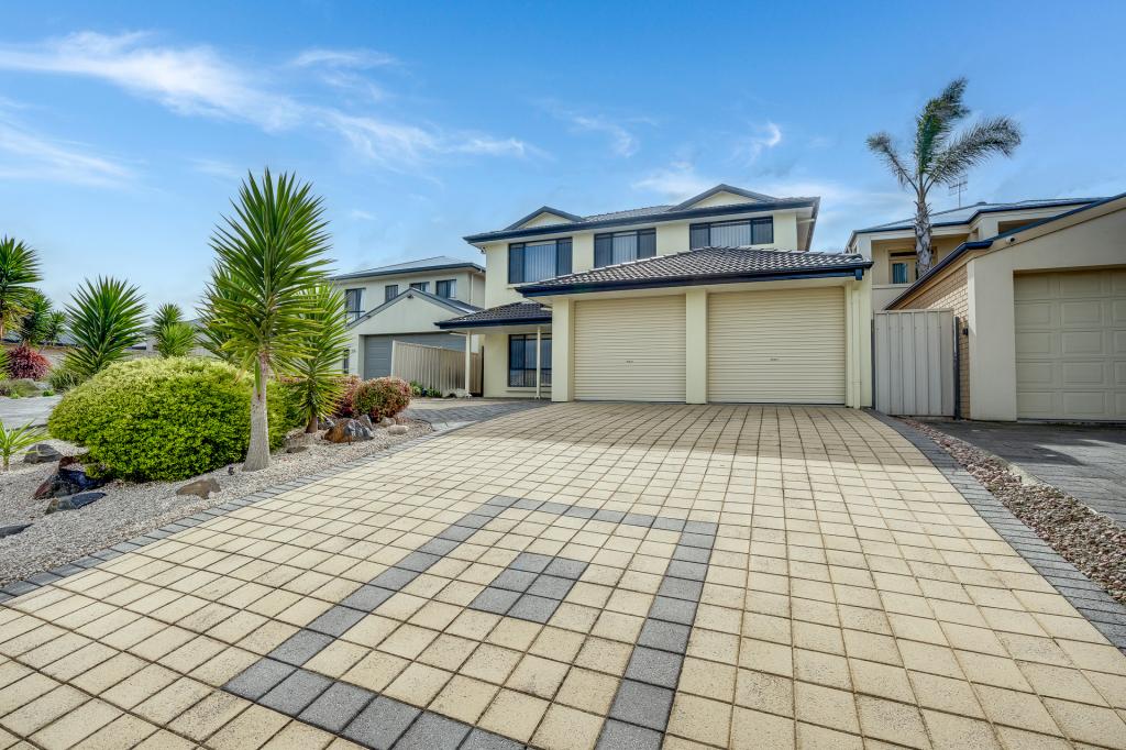 32 Britannia Pde, Hindmarsh Island, SA 5214