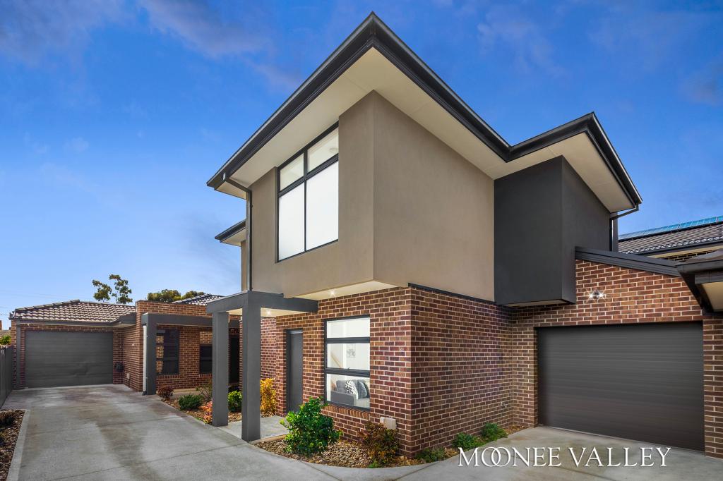2/24 Robson Ave, Avondale Heights, VIC 3034