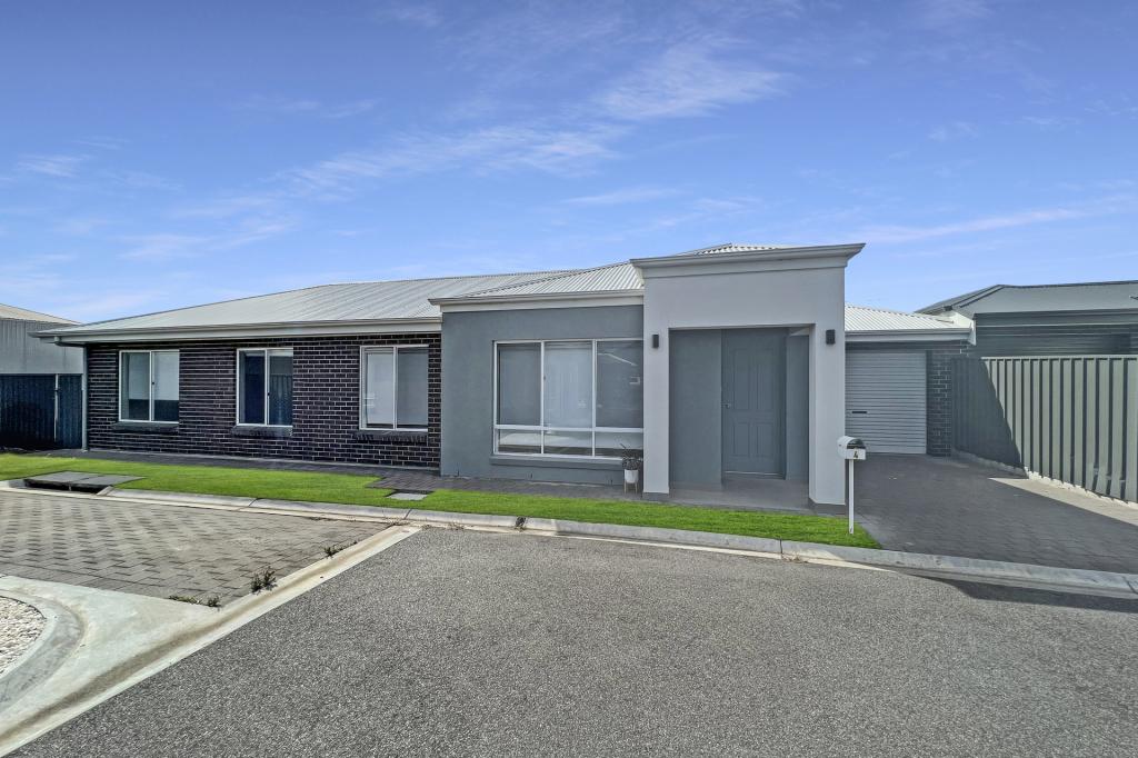 4/15 Dublin St, Port Lincoln, SA 5606