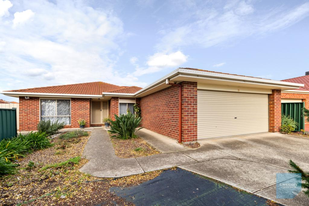 21 Lewis Ave, Burnside, VIC 3023
