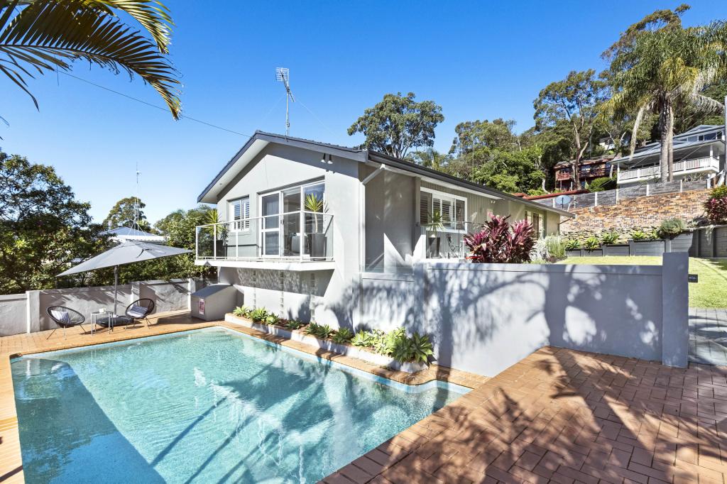 1 Gipps Pl, Cromer, NSW 2099