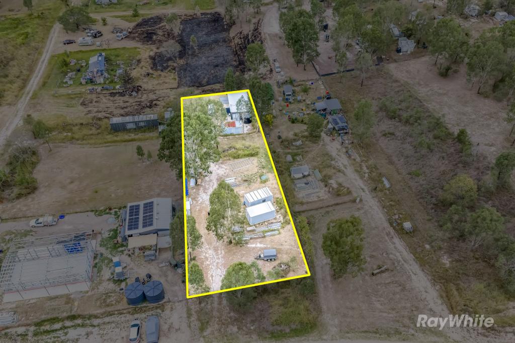 Lot 6 Long St, Mount Perry, QLD 4671