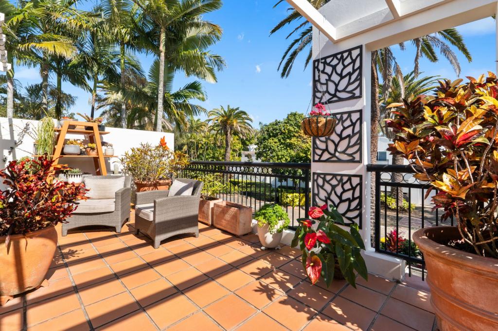 6 CENTRAL/100 COTLEW ST E, SOUTHPORT, QLD 4215