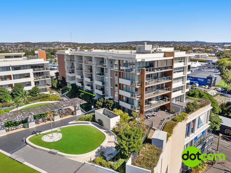 402/21 Steel St, Newcastle West, NSW 2302