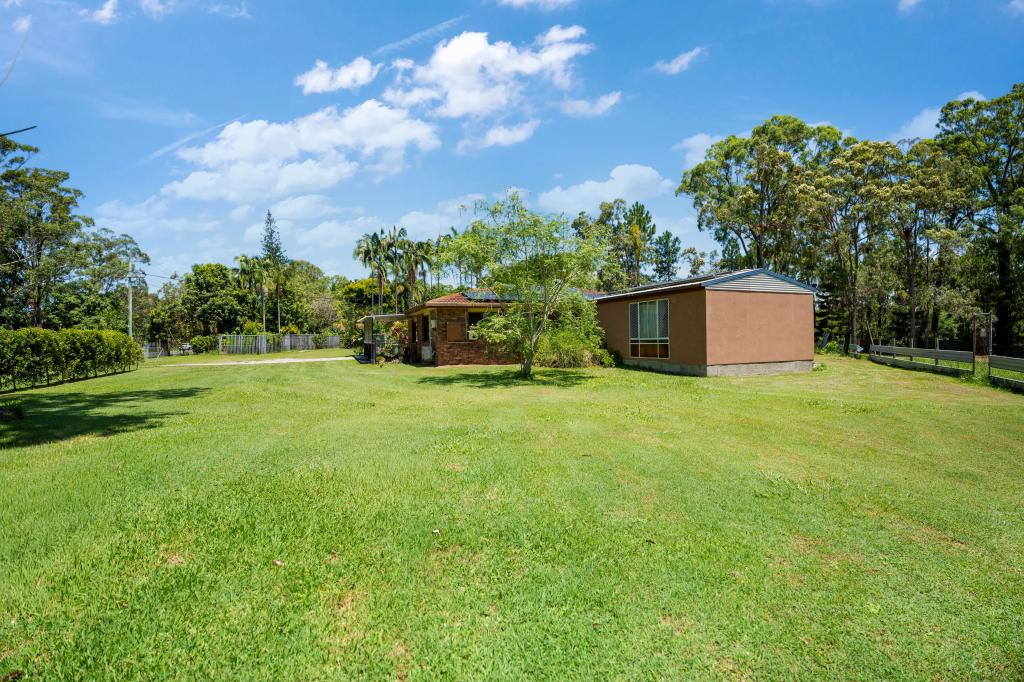 521 Bestmann Rd, Ningi, QLD 4511