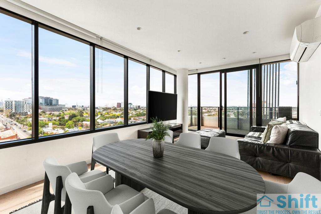 707/188 Ballarat Rd, Footscray, VIC 3011