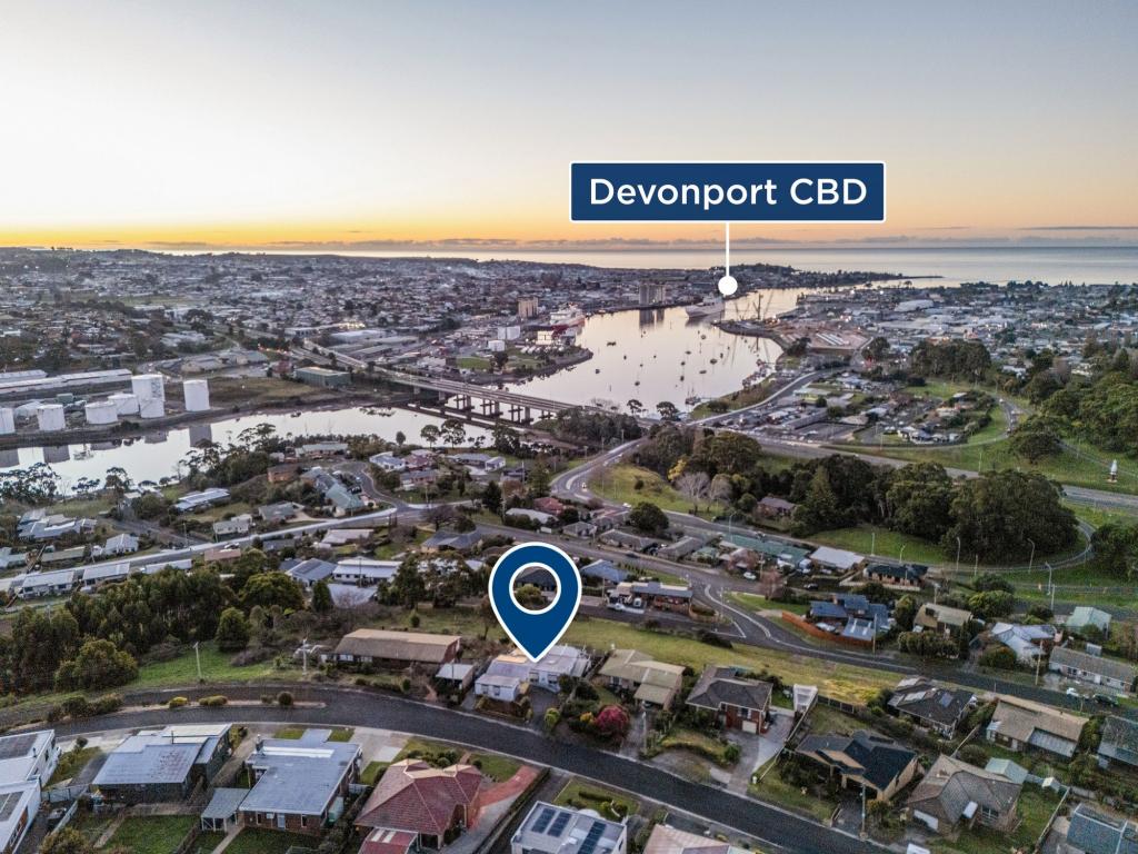 59 Sunbeam Cres, East Devonport, TAS 7310