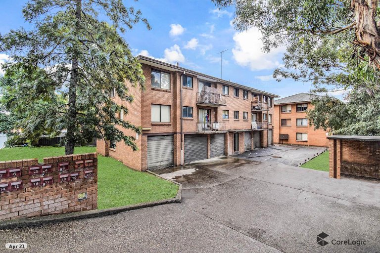9/40 Luxford Rd, Mount Druitt, NSW 2770