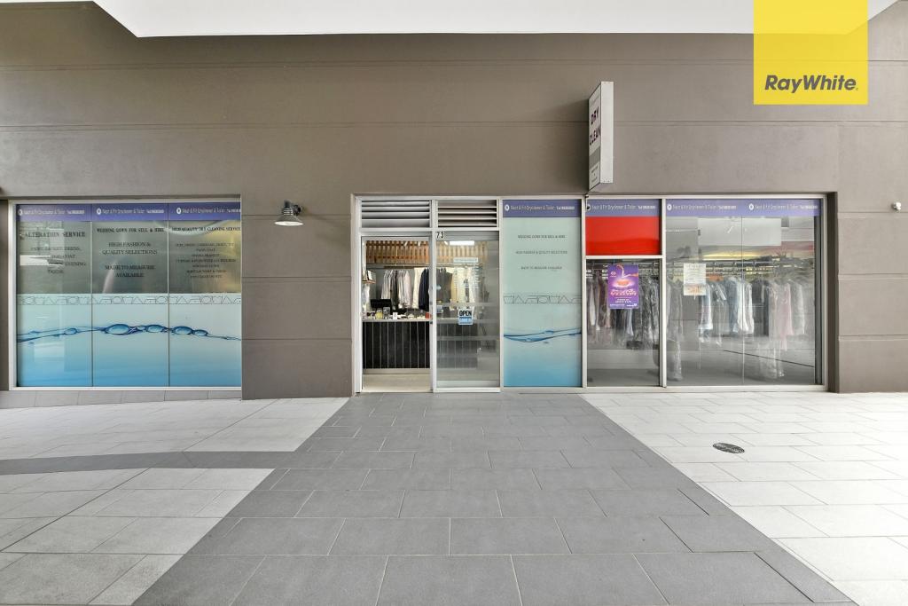 Shop 7.3/11 Bay Dr, Meadowbank, NSW 2114