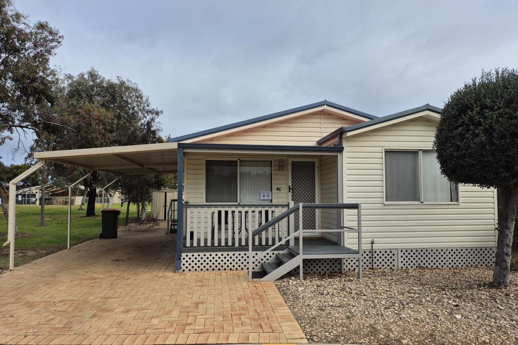 46/279 Hopetoun-Ravensthorpe Rd, Hopetoun, WA 6348