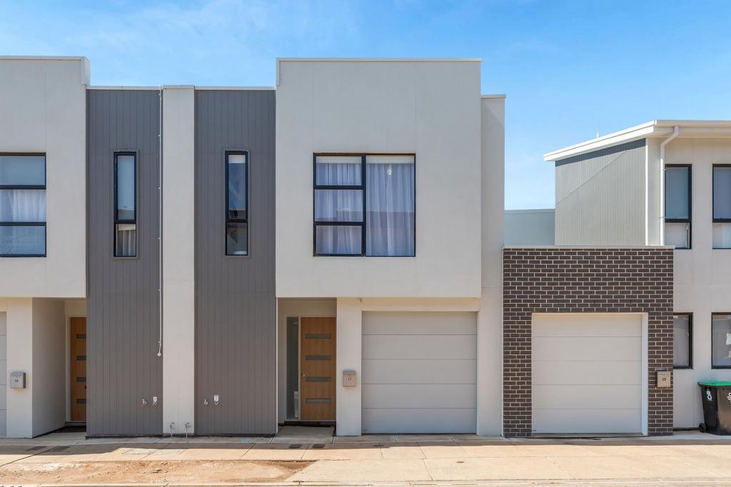 17 Olley Pl, Munno Para, SA 5115