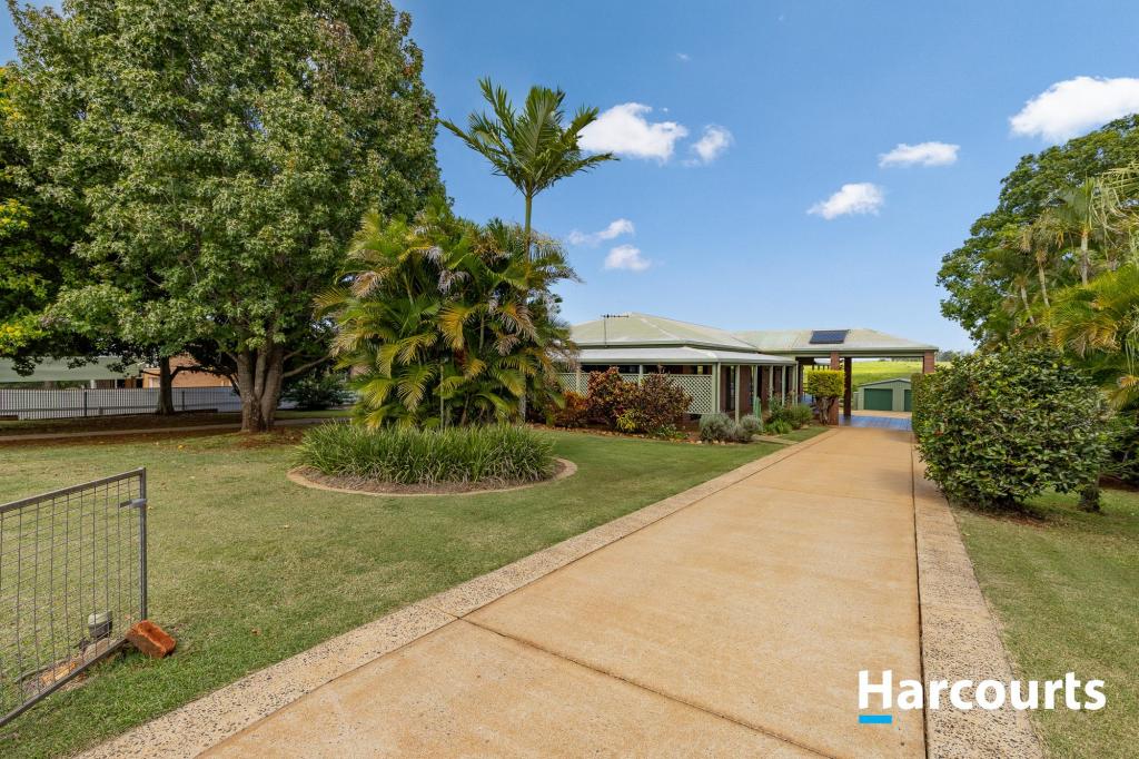 4 Macrossan St, Childers, QLD 4660