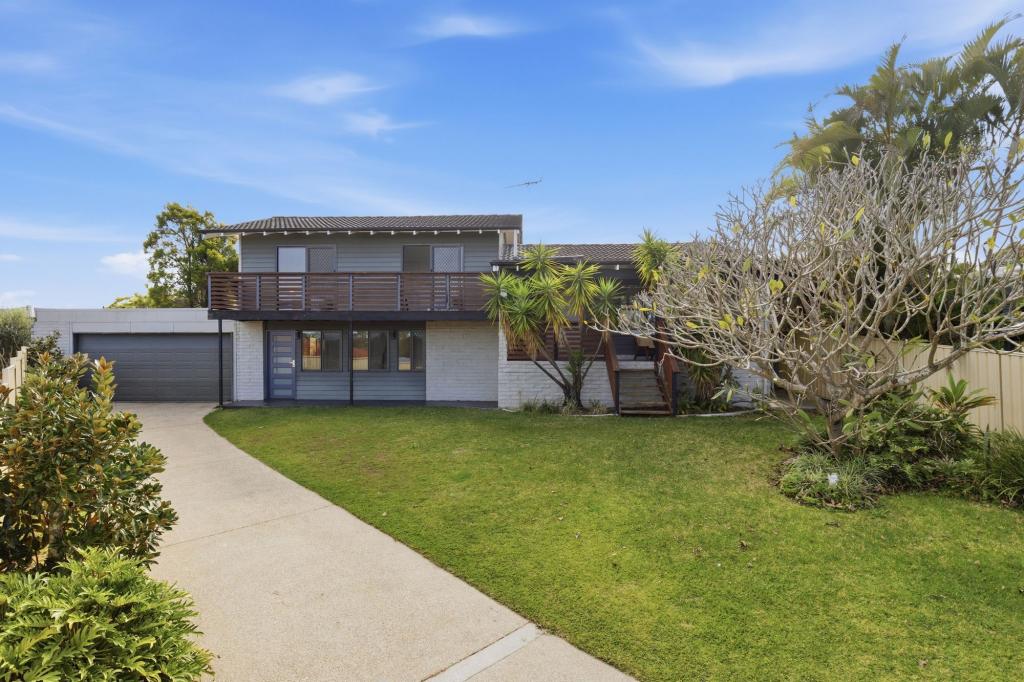 8 Cedrela Pl, Algester, QLD 4115