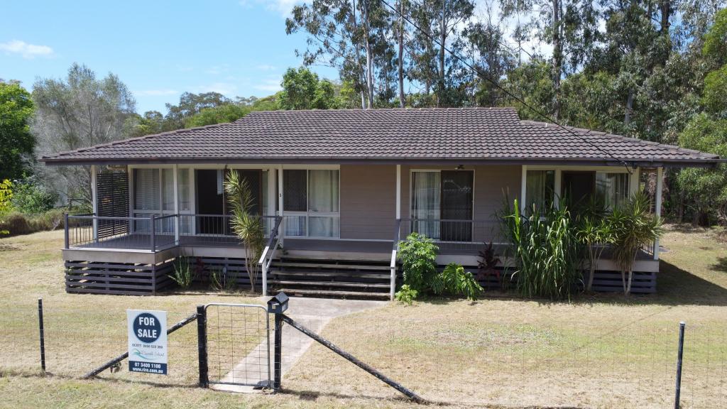 5 Bimbad Cres, Russell Island, QLD 4184