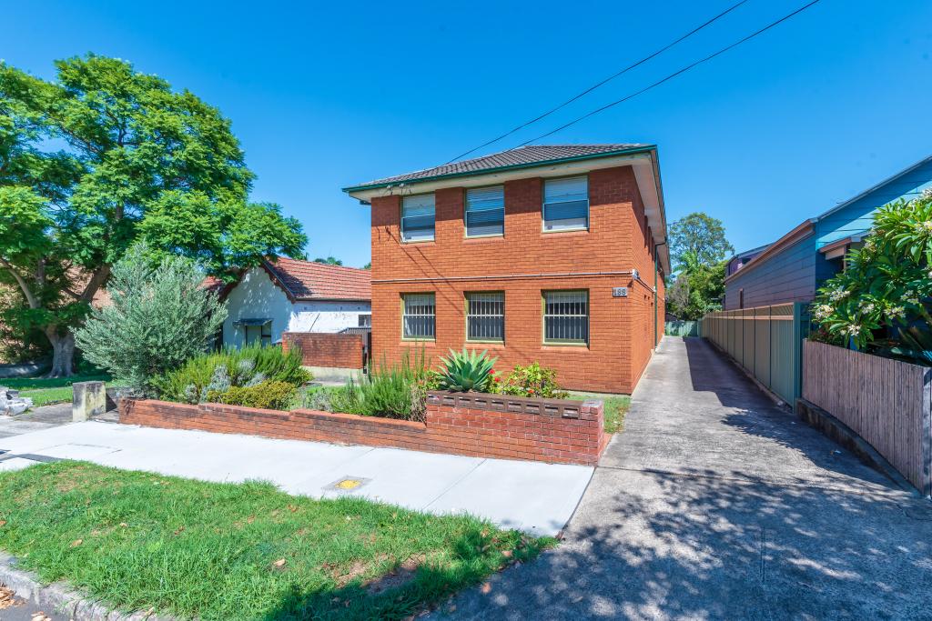 4/188 Flood St, Leichhardt, NSW 2040