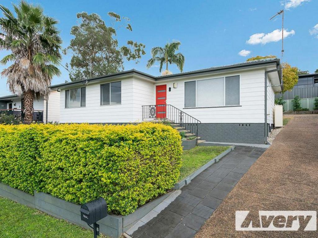 8 Harrowgate Pde, Blackalls Park, NSW 2283